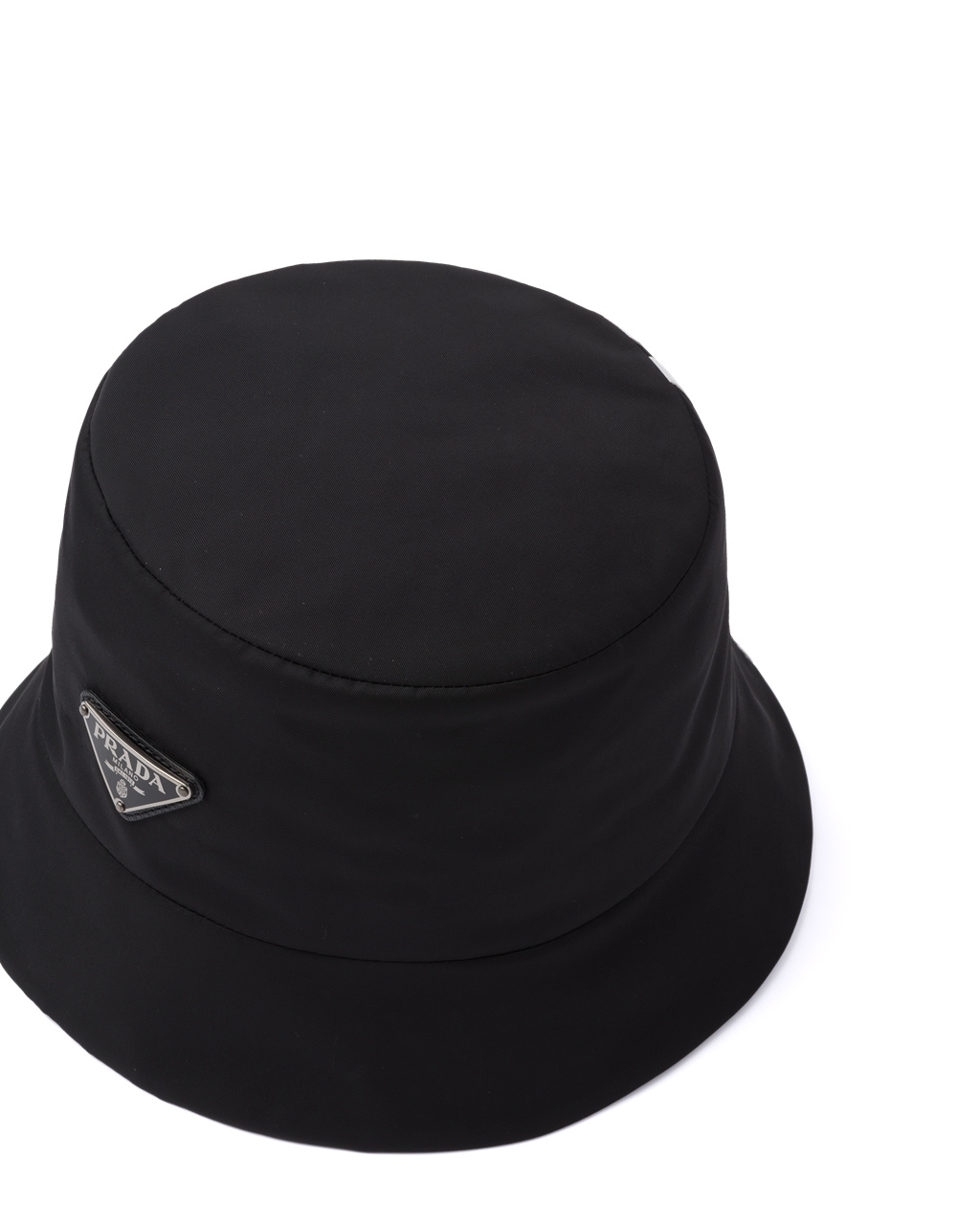 Prada Adidas For Prada Re-nylon Bucket Hat Černé | 362975TVI