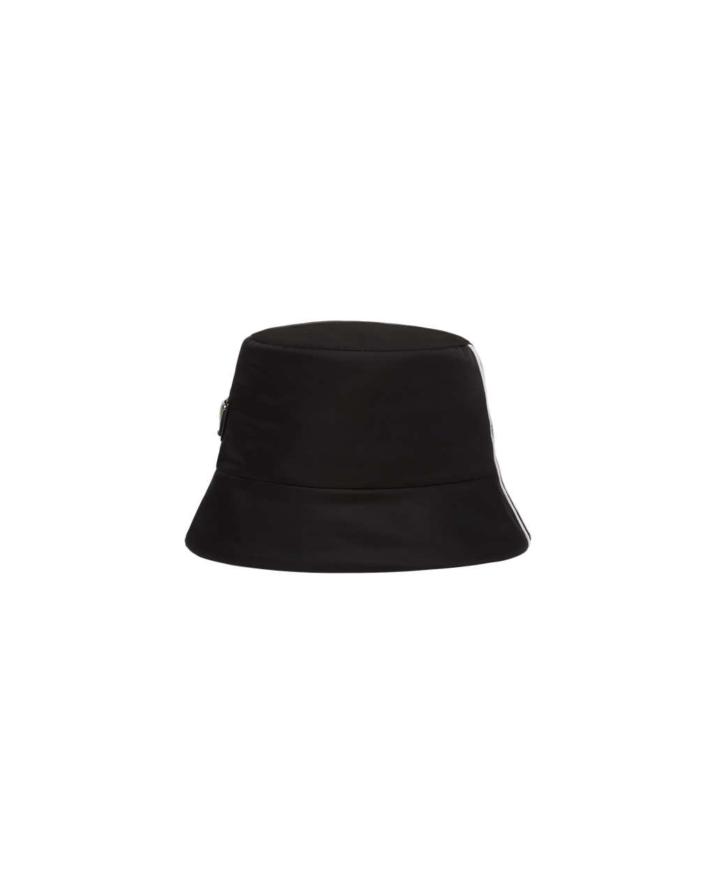 Prada Adidas For Prada Re-nylon Bucket Hat Černé | 362975TVI