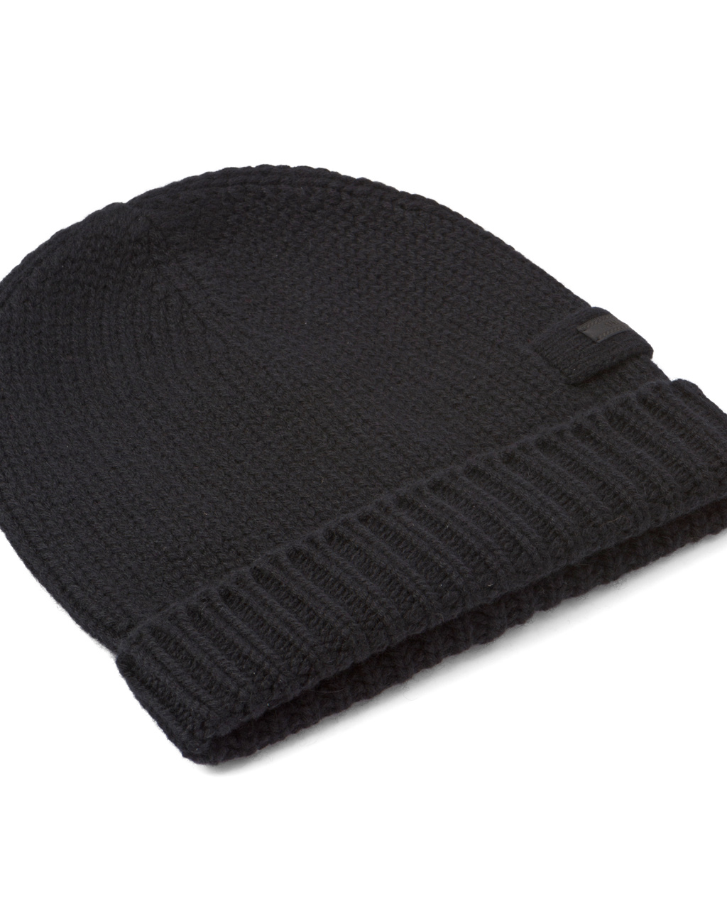 Prada Cashmere Beanie Černé | 478509FYH