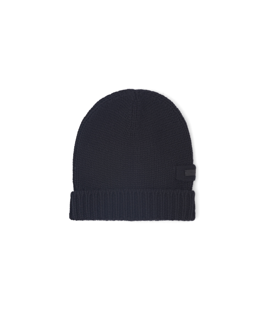 Prada Cashmere Beanie Černé | 478509FYH