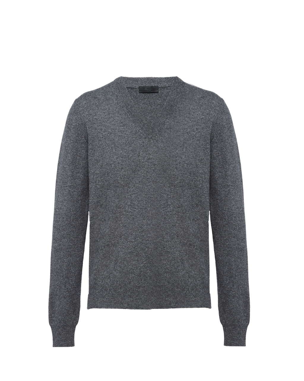 Prada Cashmere Svetrové Slate Gray | 381679JOA