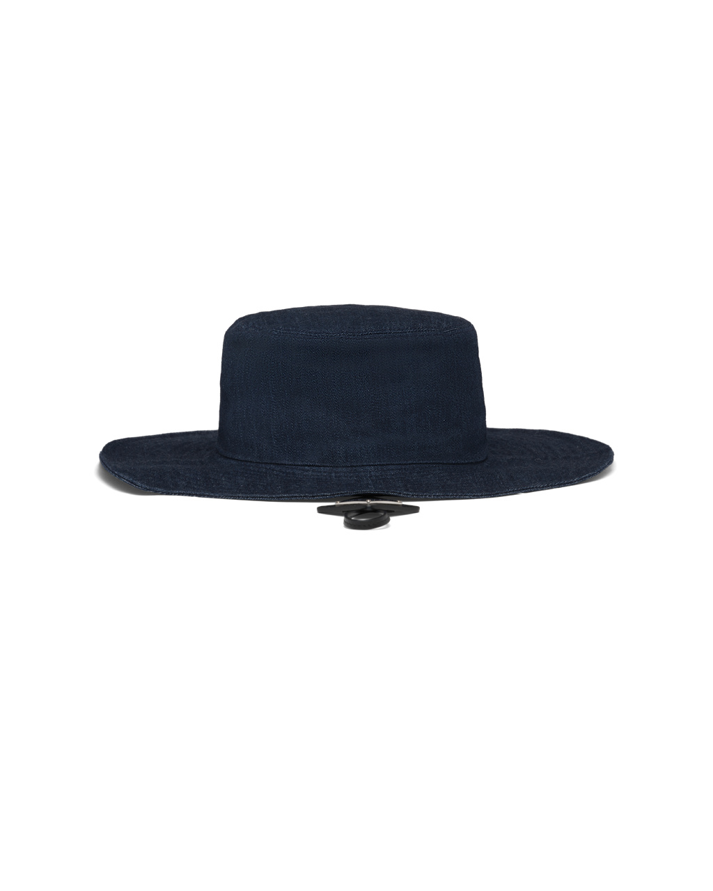 Prada Denim Hat Tmavě Blankyt | 870219VYU