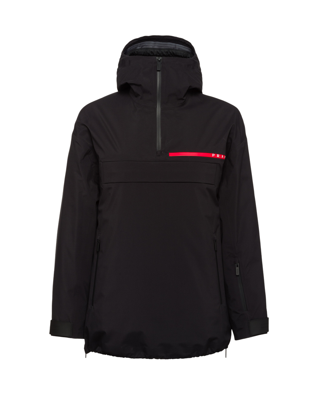 Prada Gore-tex Pro Jacket Černé | 023891IRV