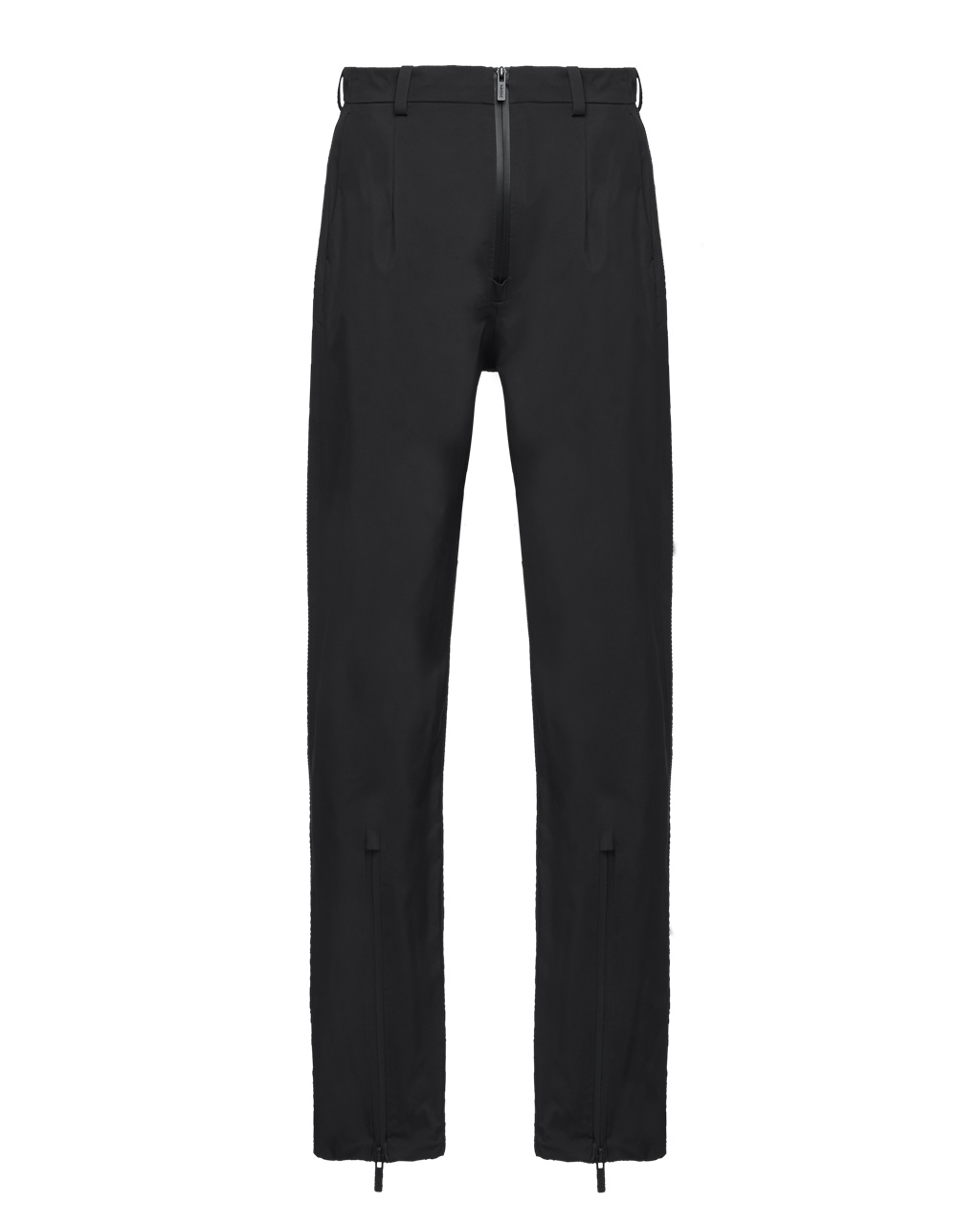 Prada Gore-tex Pro Pants Černé | 269173XAI