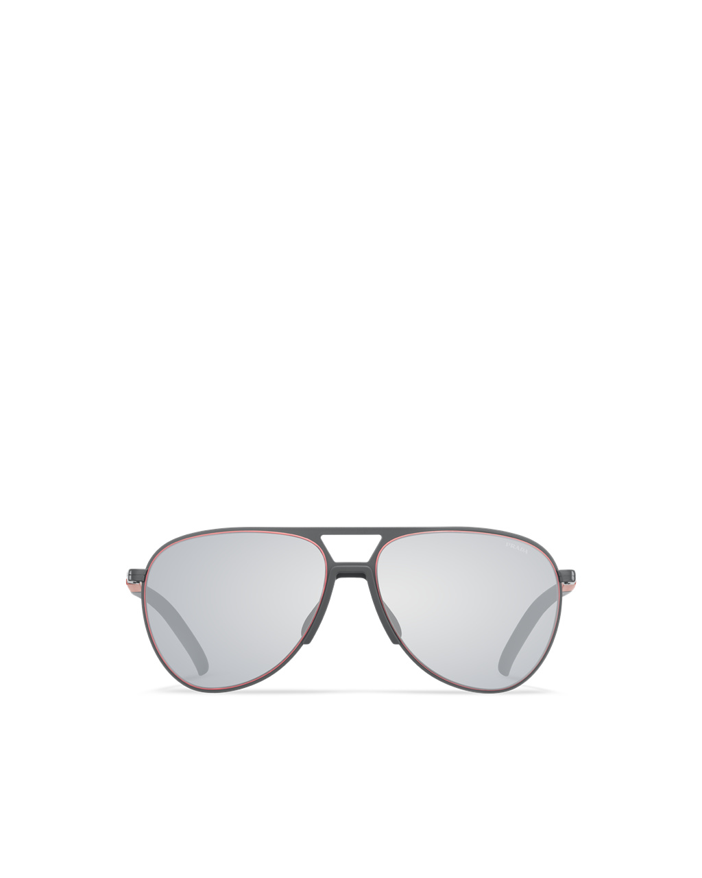 Prada Linea Rossa Eyewear Sbírka Sunglasses Černé | 854970XWQ