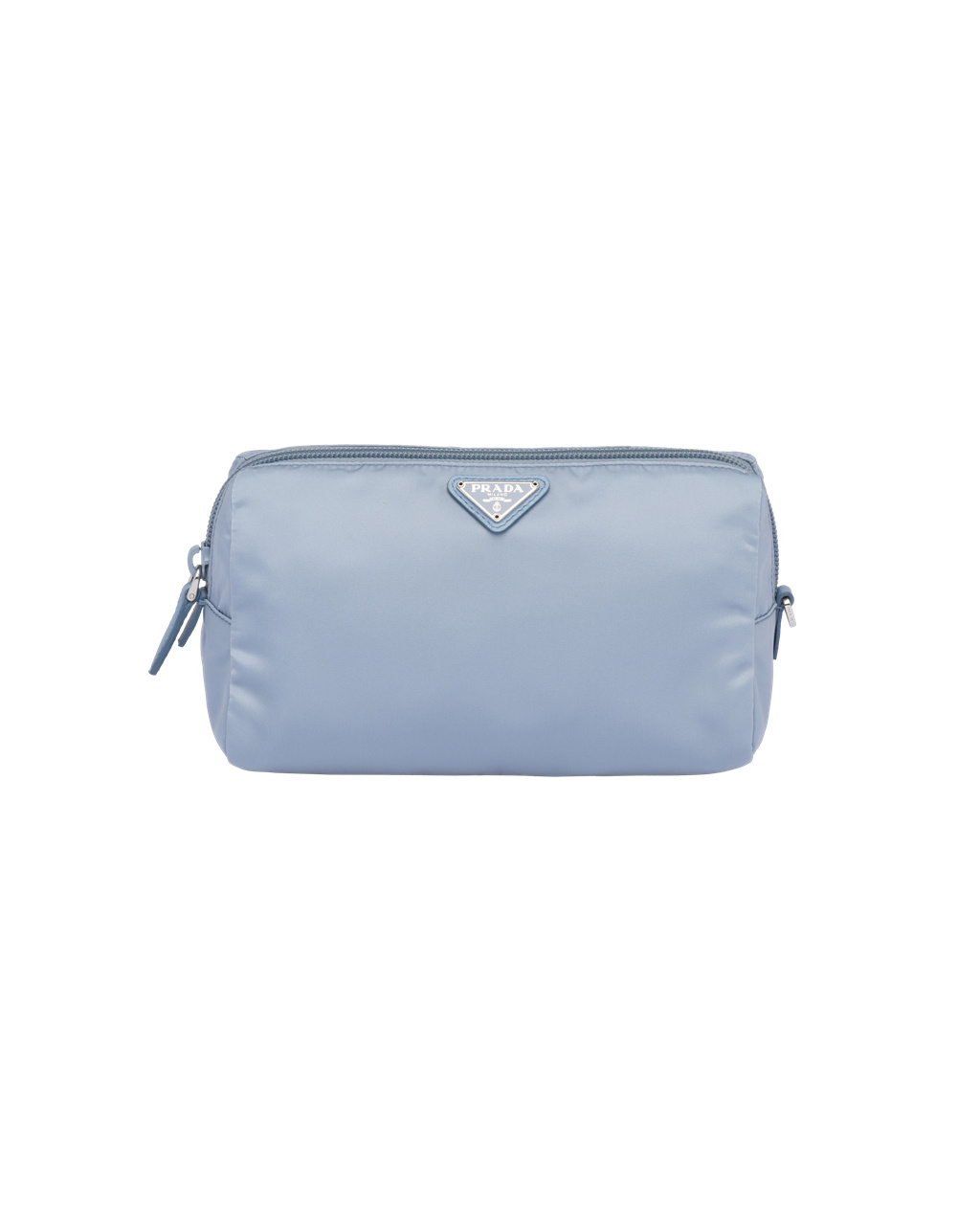 Prada Nylon Pouch Blankyt | 260941JEQ