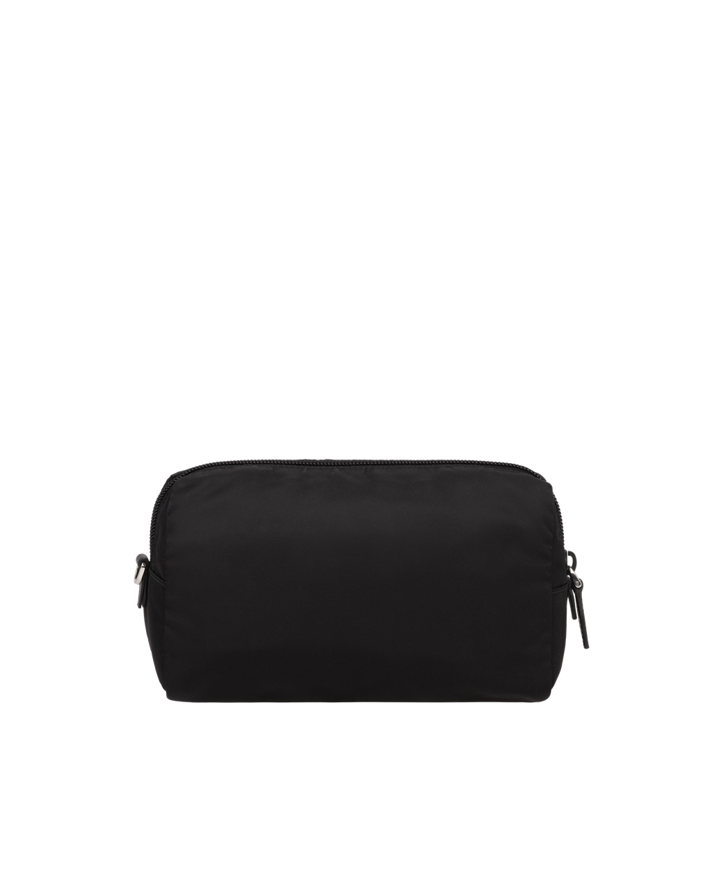 Prada Nylon Pouch Černé | 136729WNS