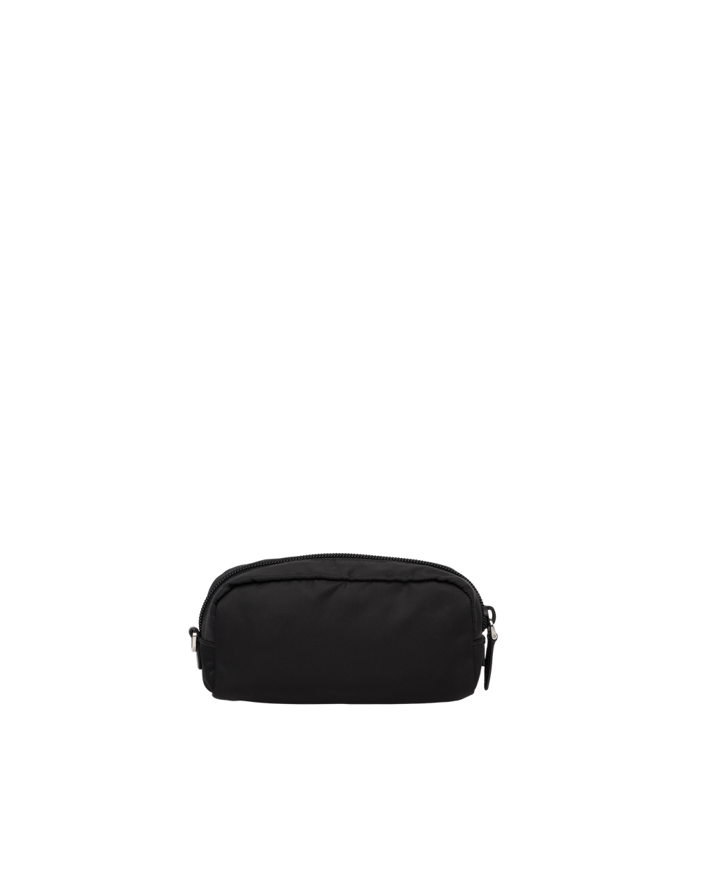 Prada Nylon Pouch Černé | 180594DAU