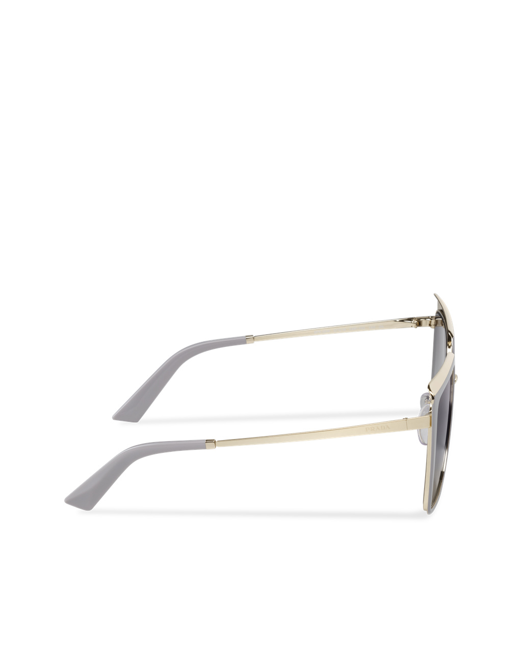 Prada Prada Cinéma Sunglasses Squared Světle Blankyt | 093518JIY