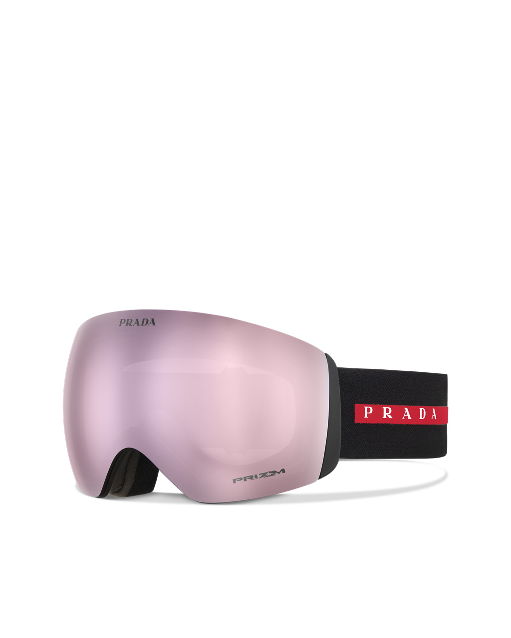 Prada Prada Linea Rossa By Oakley Ski Goggles Snow Goggle Růžové | 581904YXI