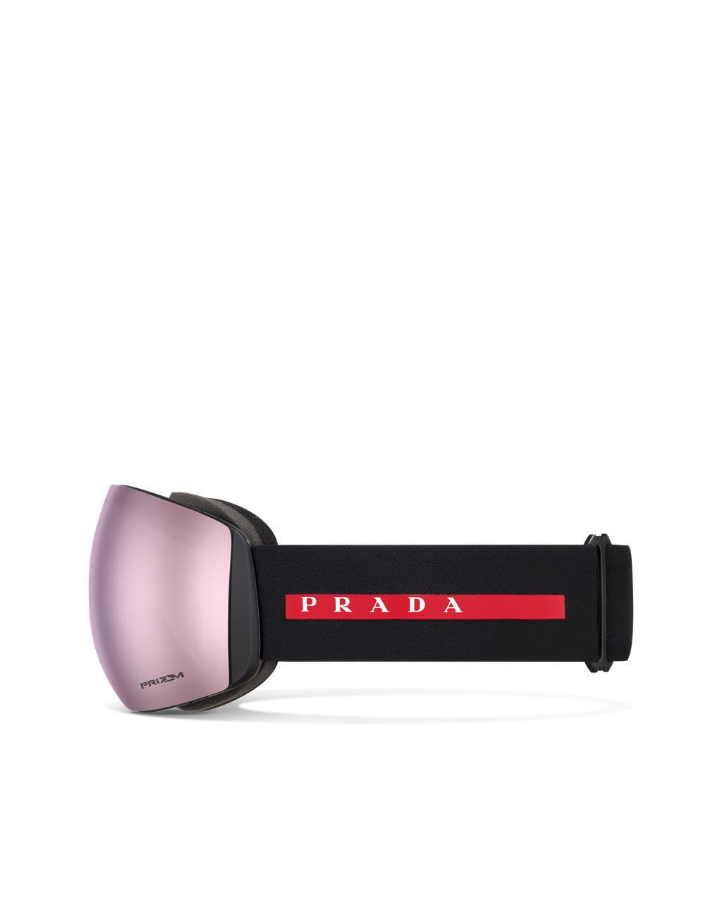 Prada Prada Linea Rossa By Oakley Ski Goggles Snow Goggle Růžové | 581904YXI