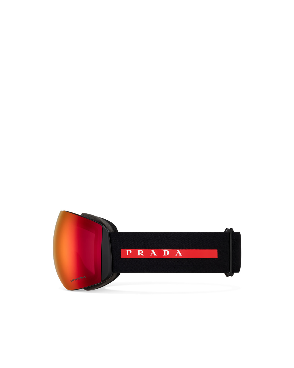 Prada Prada Linea Rossa By Oakley Snow Goggle Snow Goggle Lenses Arancio Specc | 542630XHP