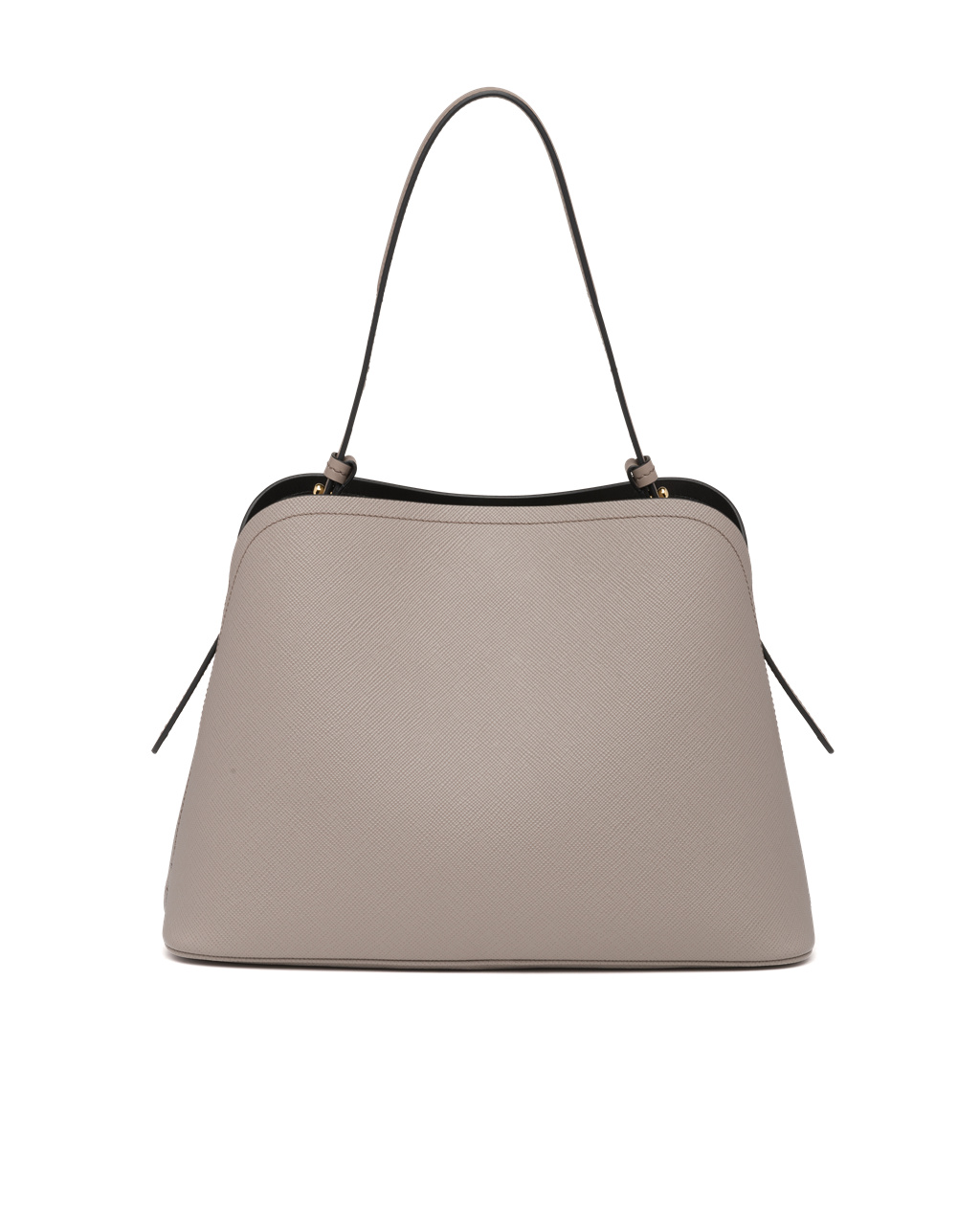 Prada Prada Matinée Handbag Černé | 540798RTB