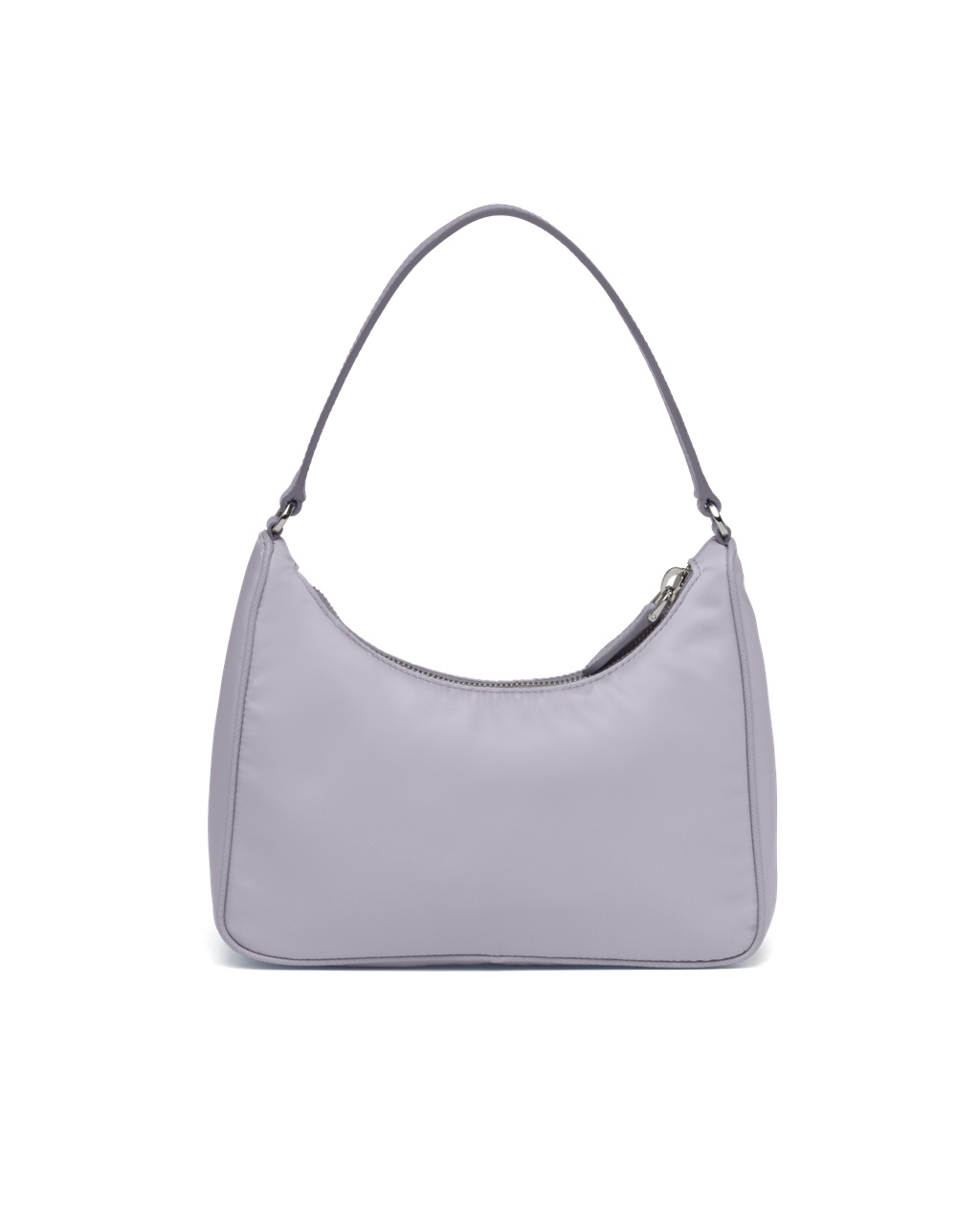 Prada Prada Re-edition 2005 Re-nylon Mini Bag Wisteria | 179604JML