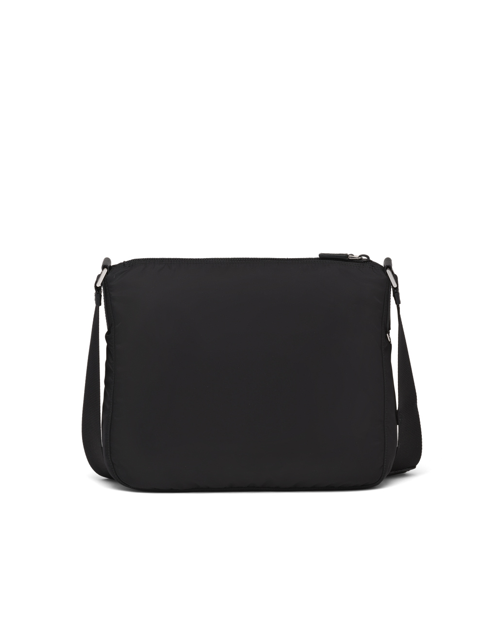 Prada Re-nylon Bag Černé | 916243BIL