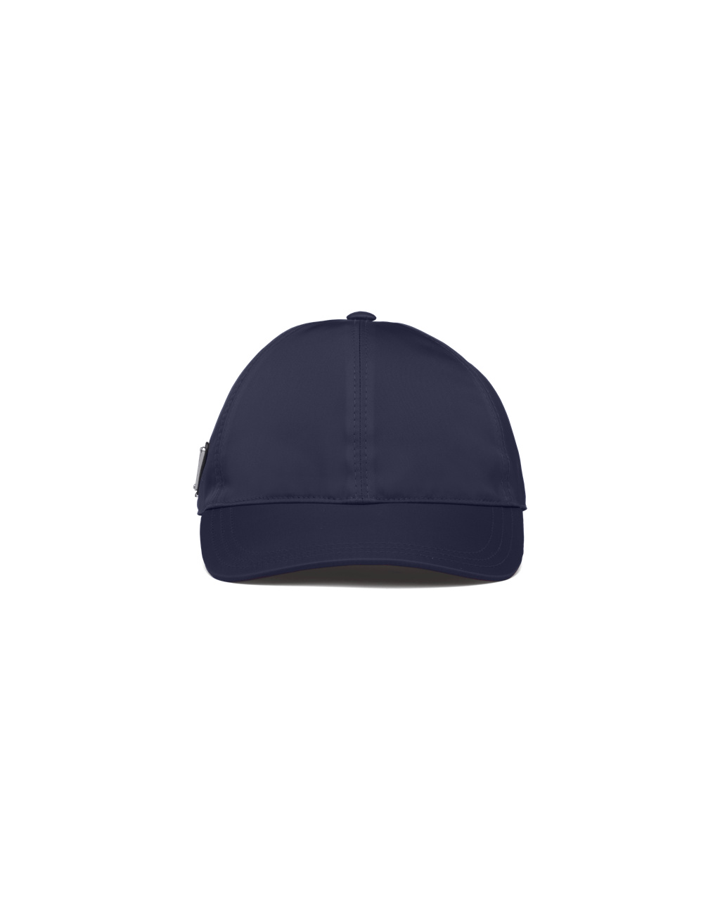 Prada Re-nylon Baseball Cap Tmavě Blankyt | 689304ZVK