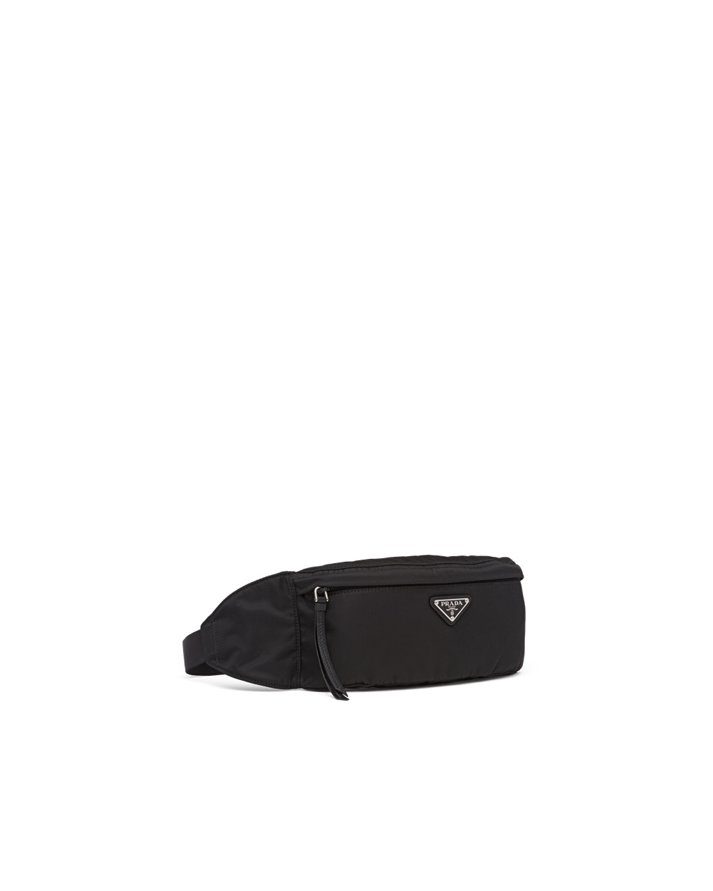 Prada Re-nylon Belt Bag Černé | 912853AJZ