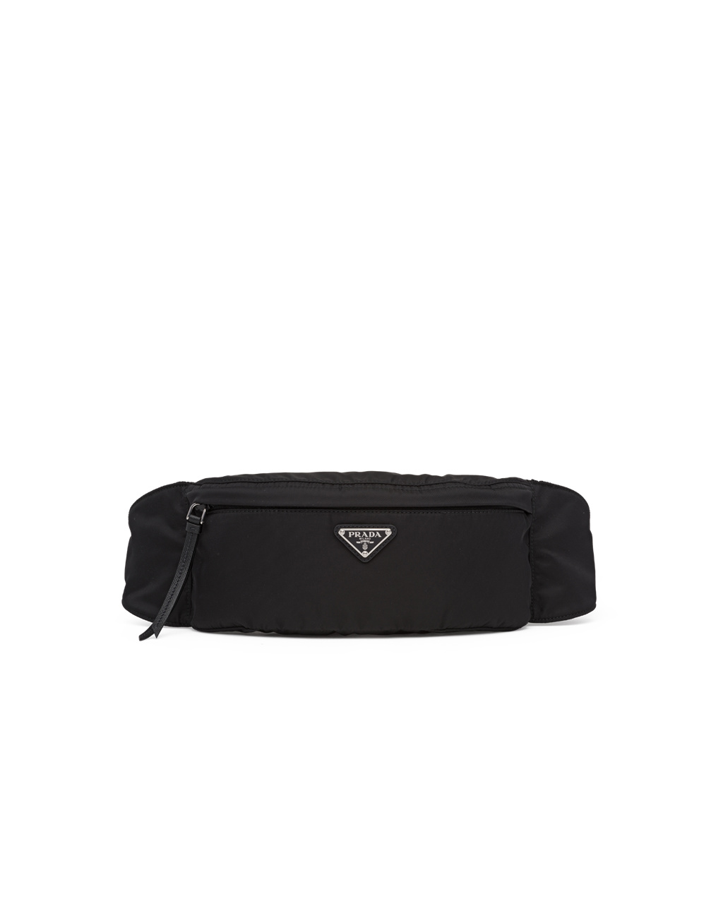 Prada Re-nylon Belt Bag Černé | 912853AJZ