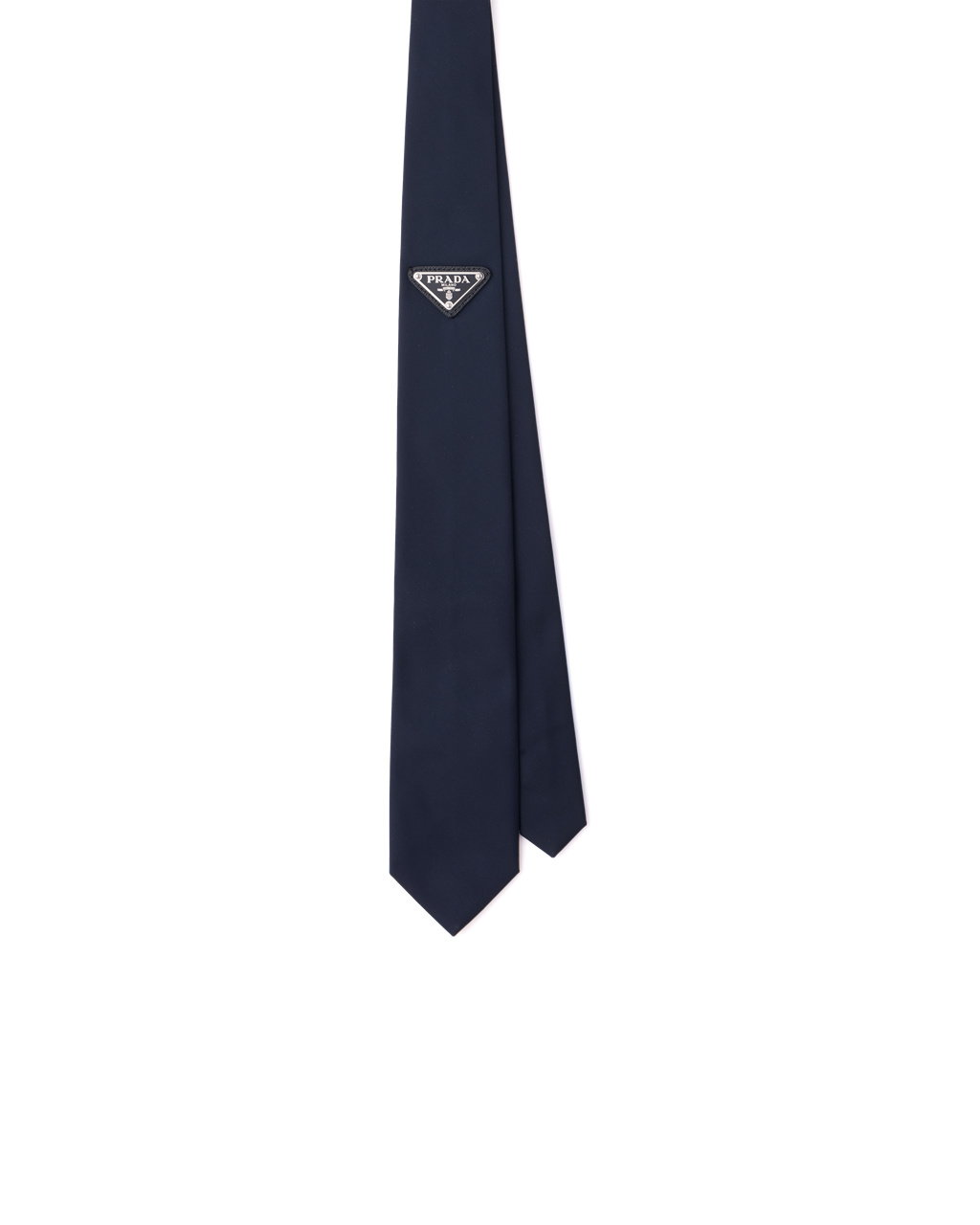 Prada Re-nylon Gabardine Tie Blankyt | 615382INE