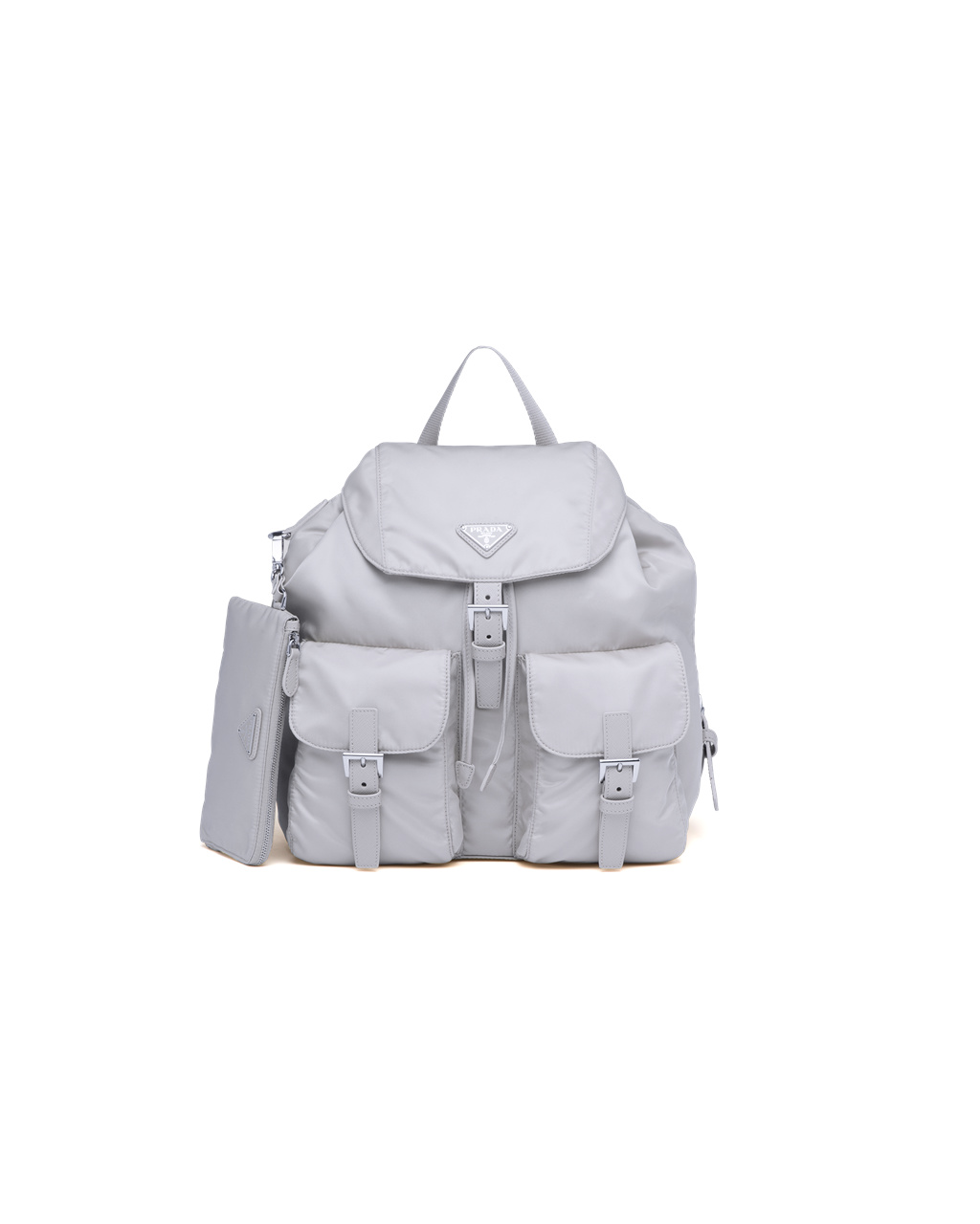 Prada 2024 outlet backpack