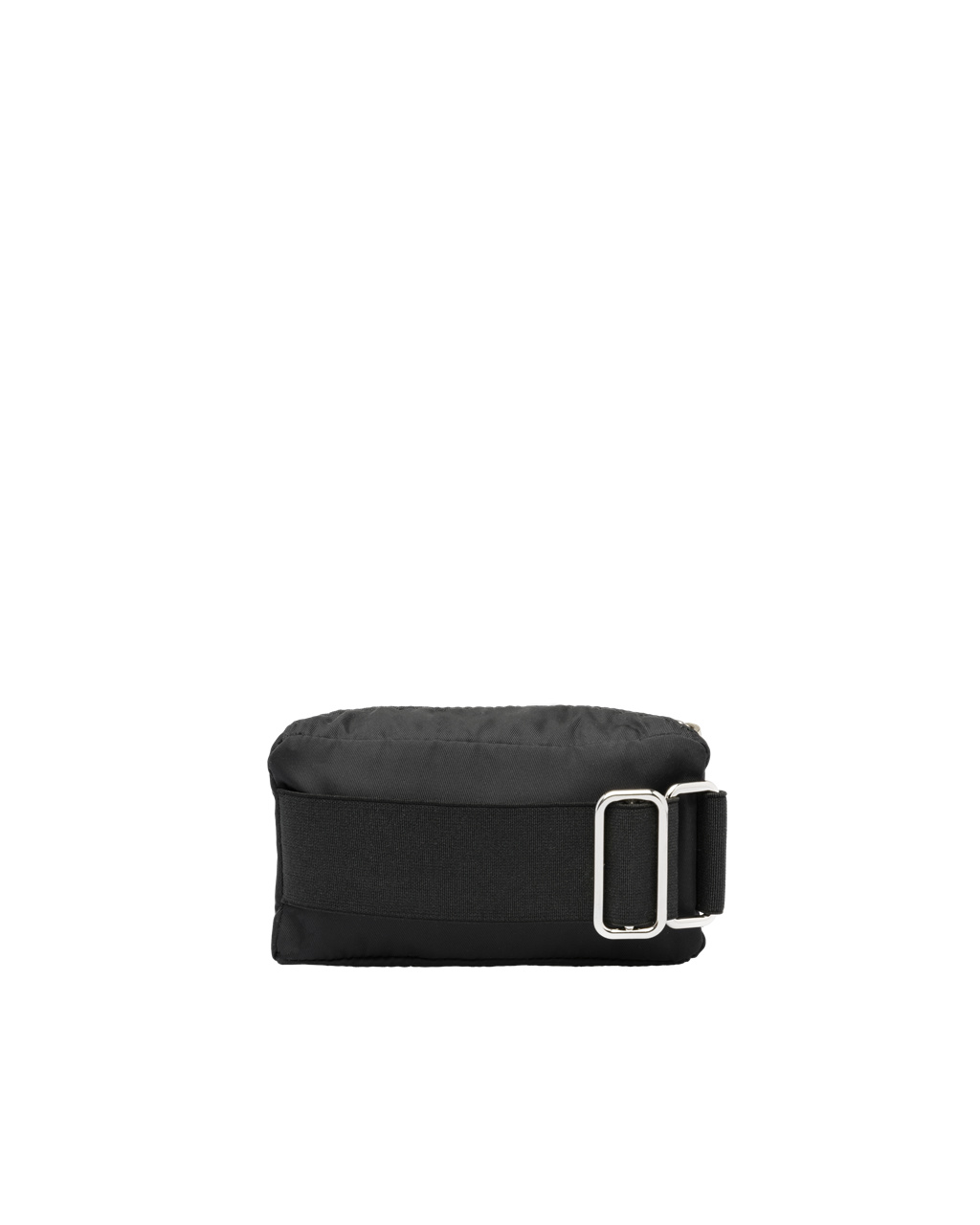 Prada Re-nylon Mini-pouch Černé | 601873NPB