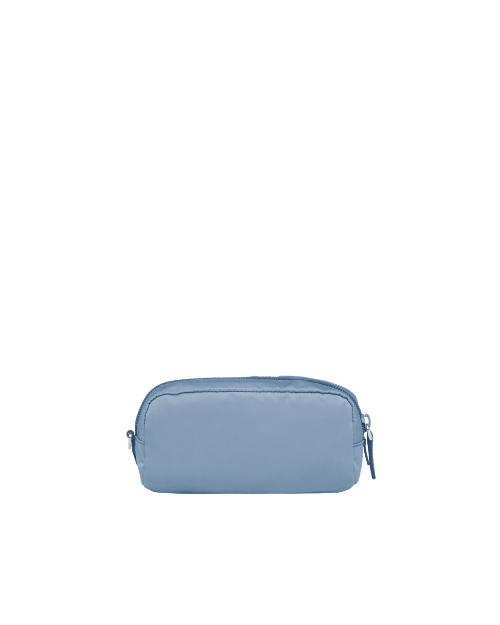 Prada Re-nylon Pouch Celeste | 108967TSP