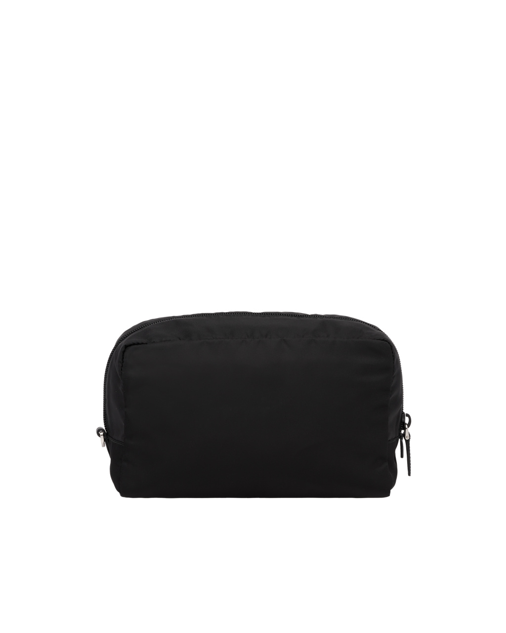 Prada Re-nylon Pouch Černé | 352749XCE