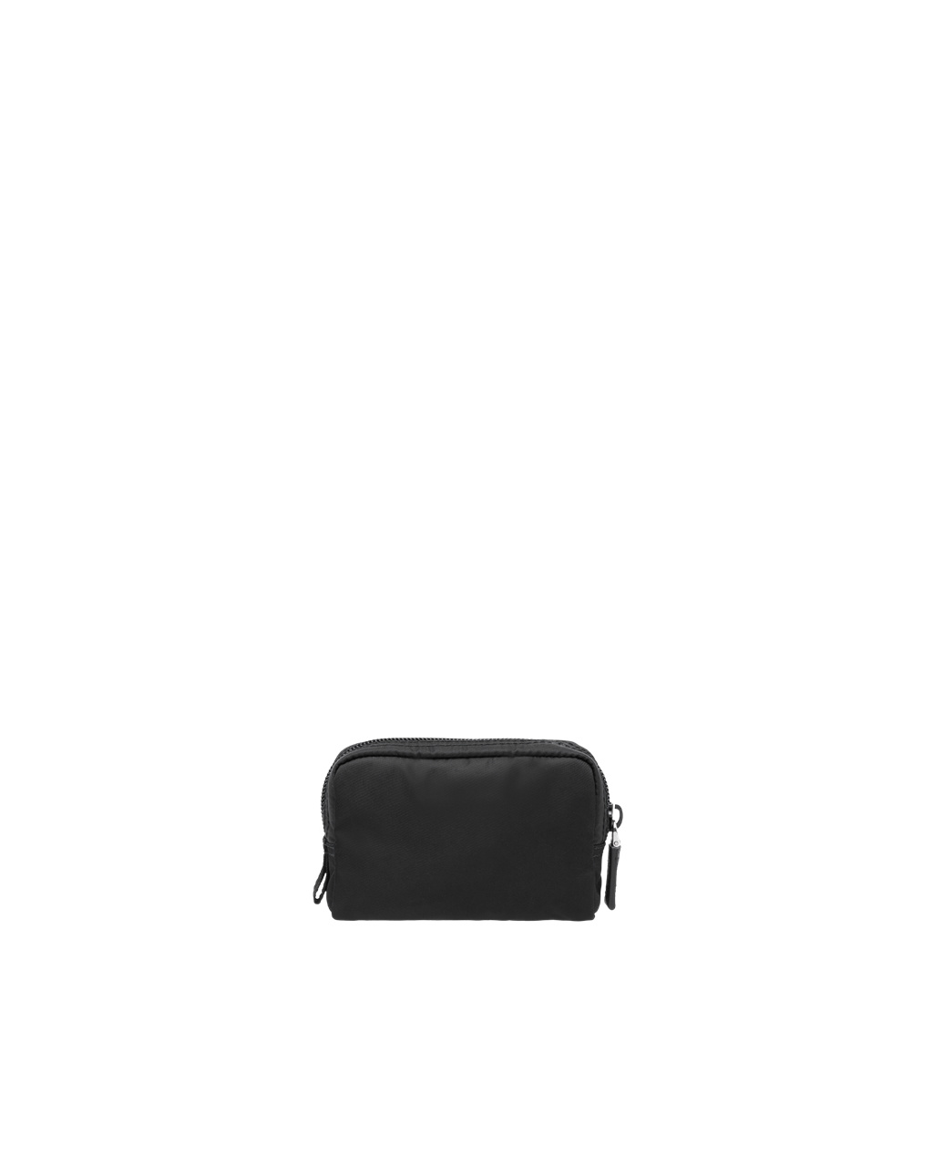 Prada Re-nylon Pouch Černé | 751469VEF