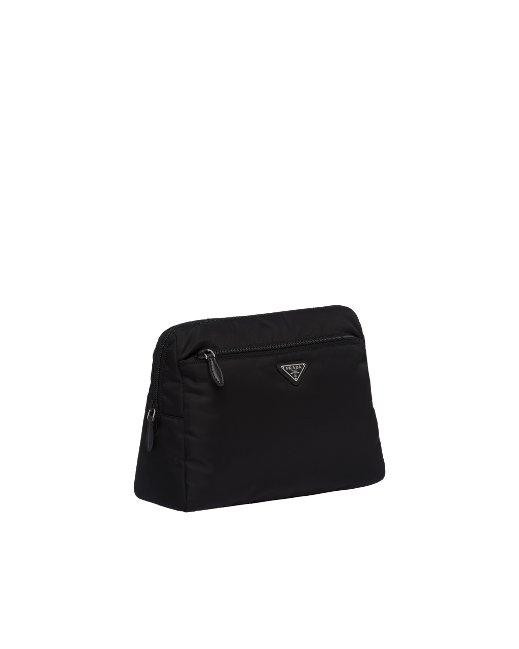 Prada Re-nylon Pouch Černé Blankyt | 143027GOE