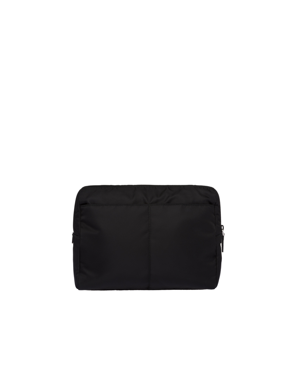 Prada Re-nylon Pouch Černé Blankyt | 143027GOE