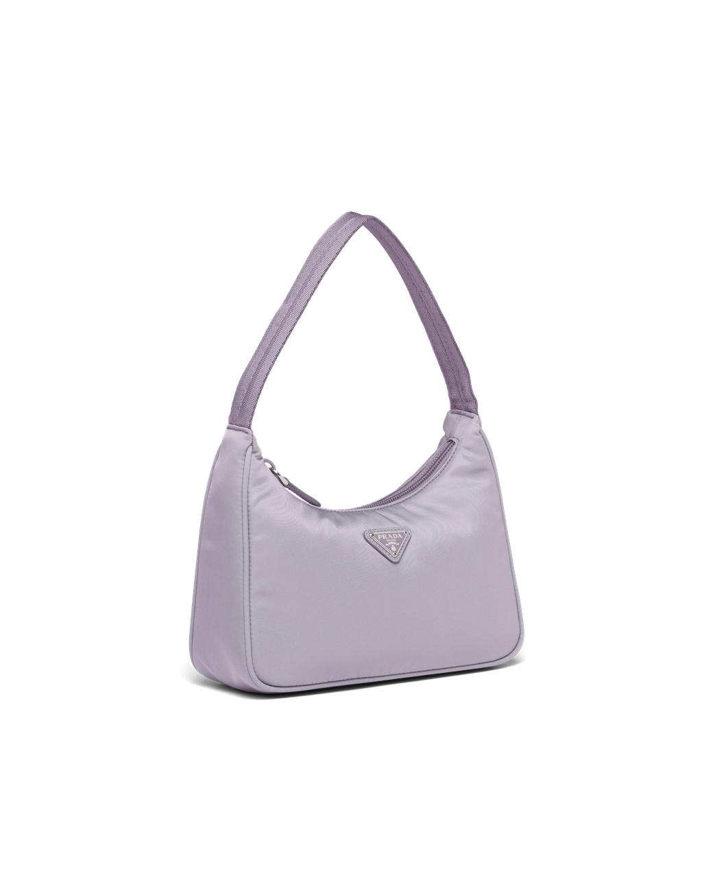 Prada Re-nylon Re-edition 2000 Mini-bag Wisteria | 746819GMS