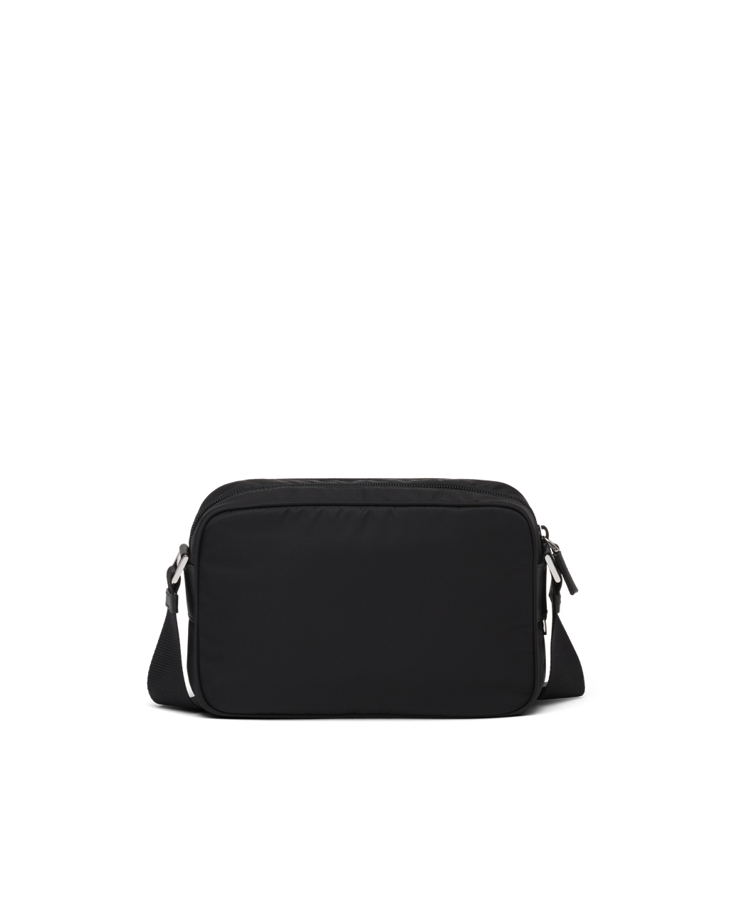 Prada Re-nylon Shoulder Bag Černé | 567903YUT