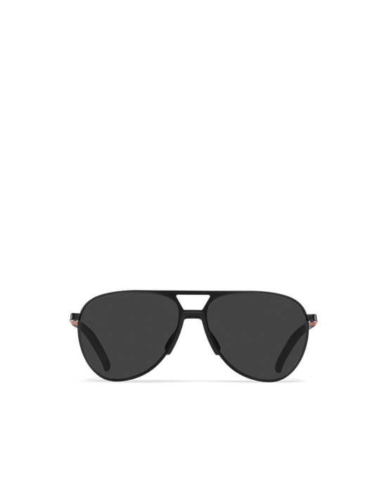 Prada Linea Rossa Eyewear Sbírka Sunglasses Černé | 905621LAR