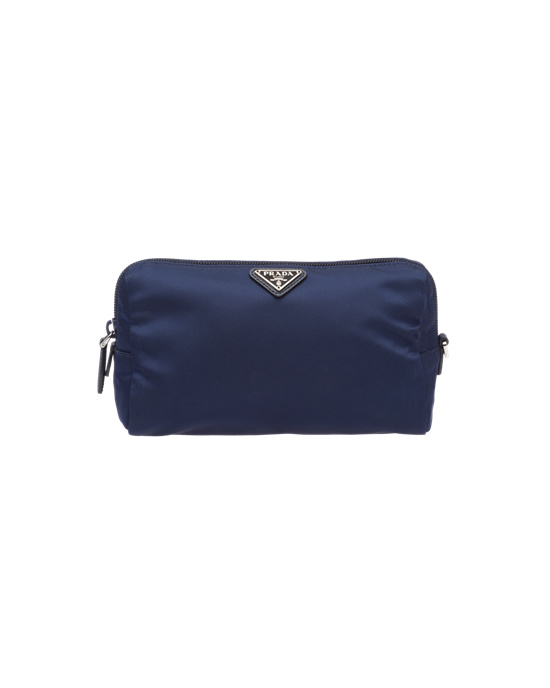 Prada Nylon Pouch Blankyt | 428751EIR