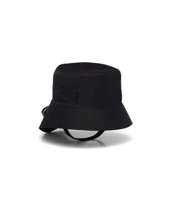 Prada Re-nylon Bucket Hat Černé | 340925LWT