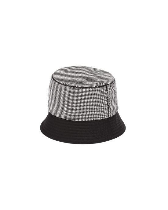 Prada Re-nylon Bucket Hat Černé | 851324ECG